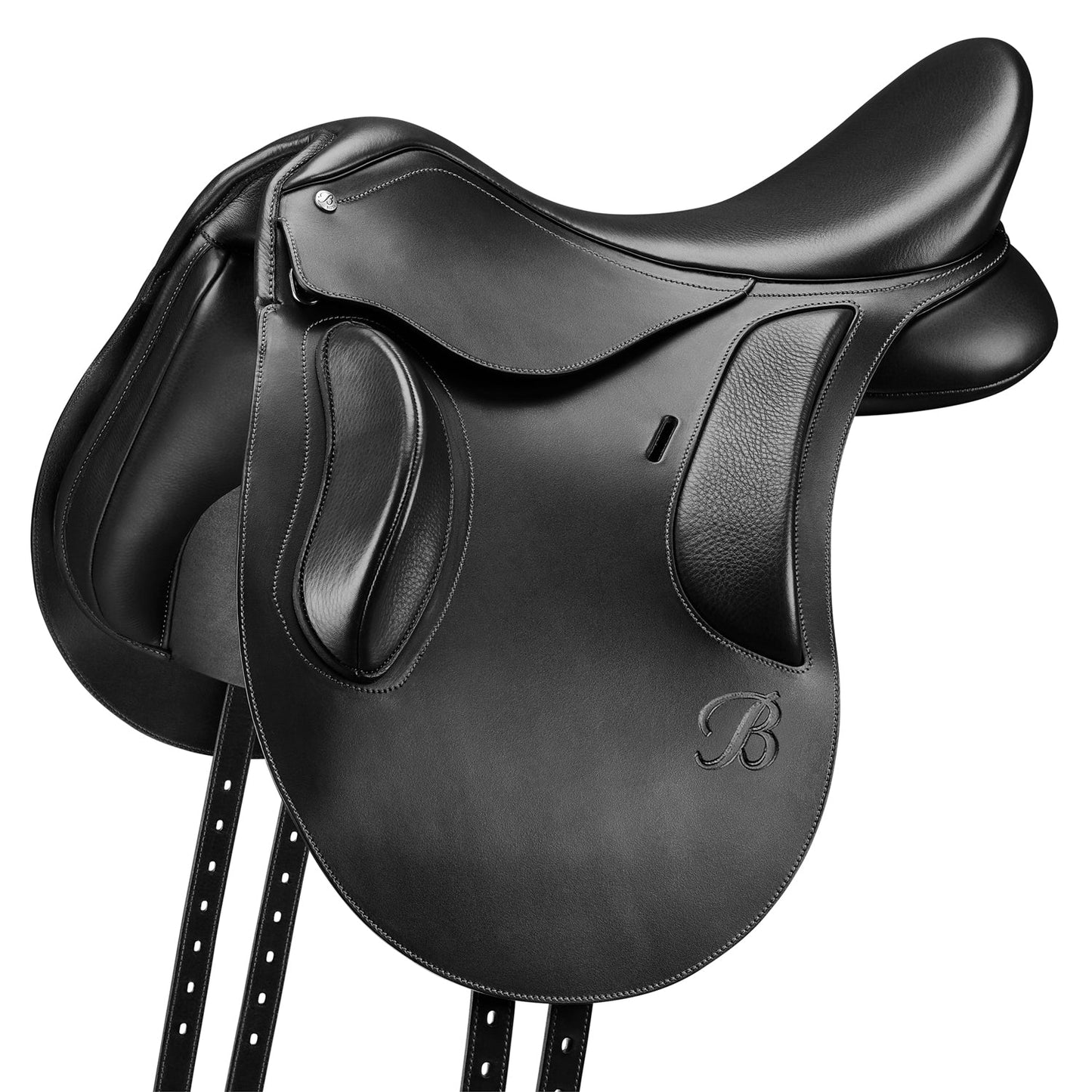 Bates Versa All-Purpose Saddle