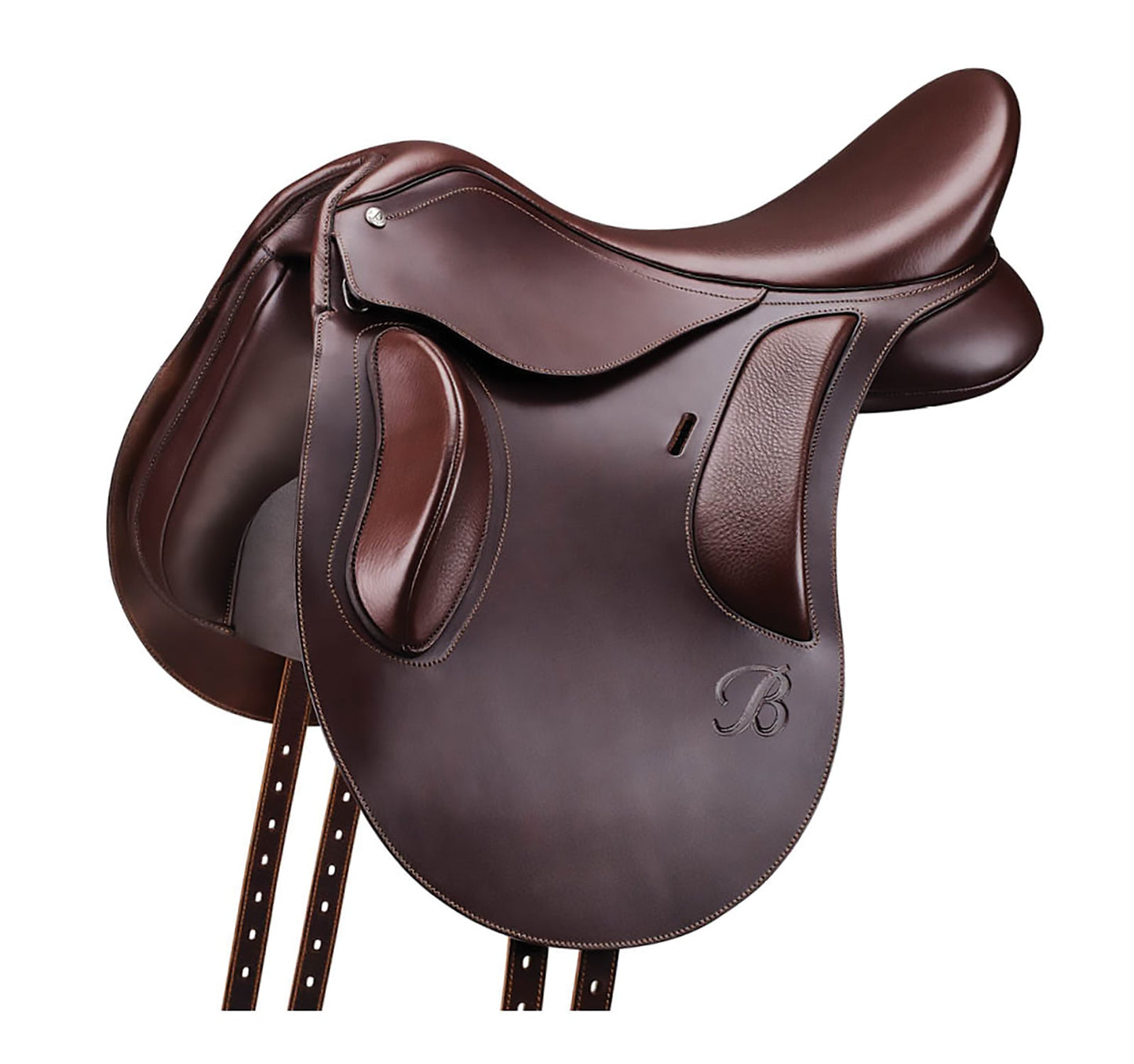 Bates Versa All-Purpose Saddle