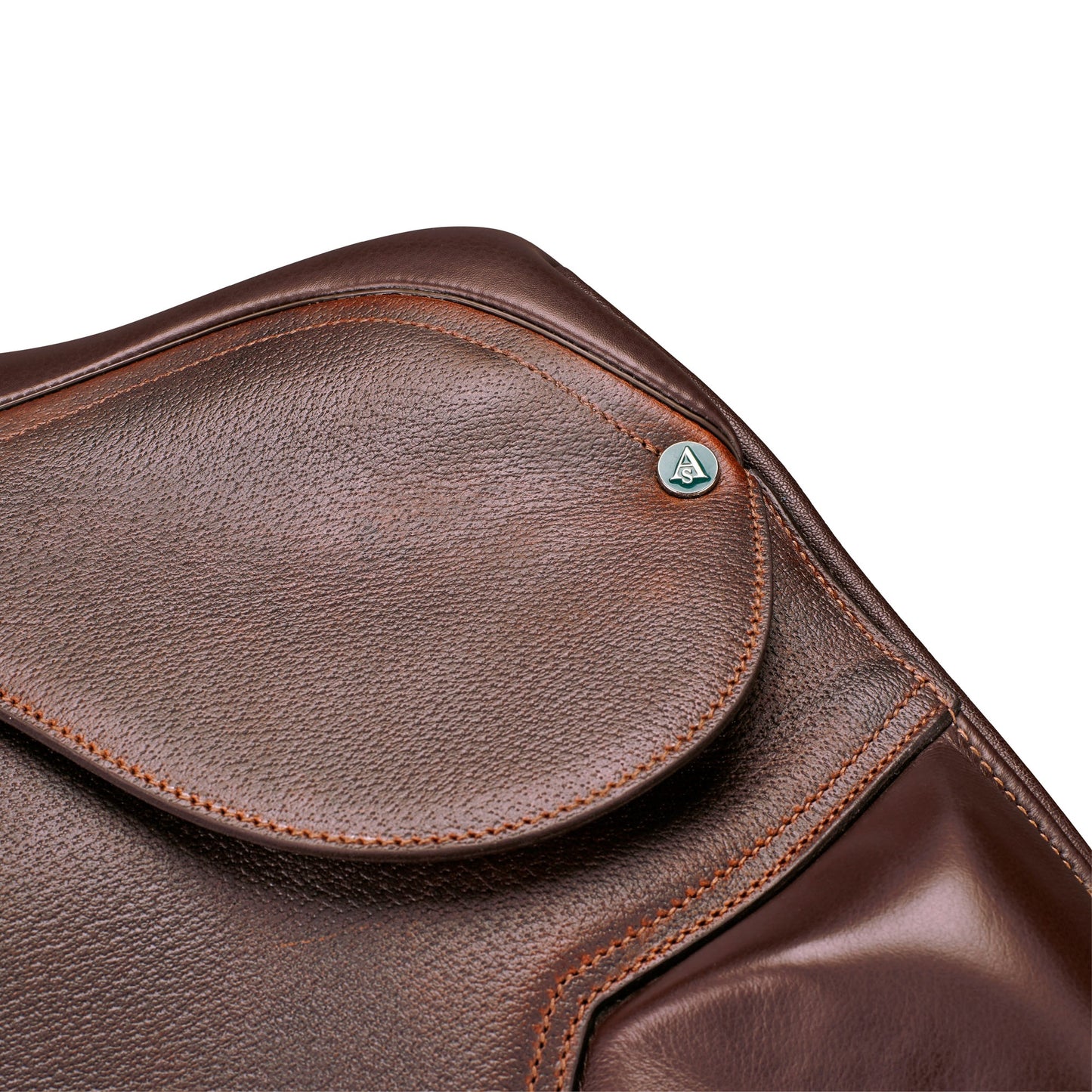 Arena Monoflap Jump Saddle