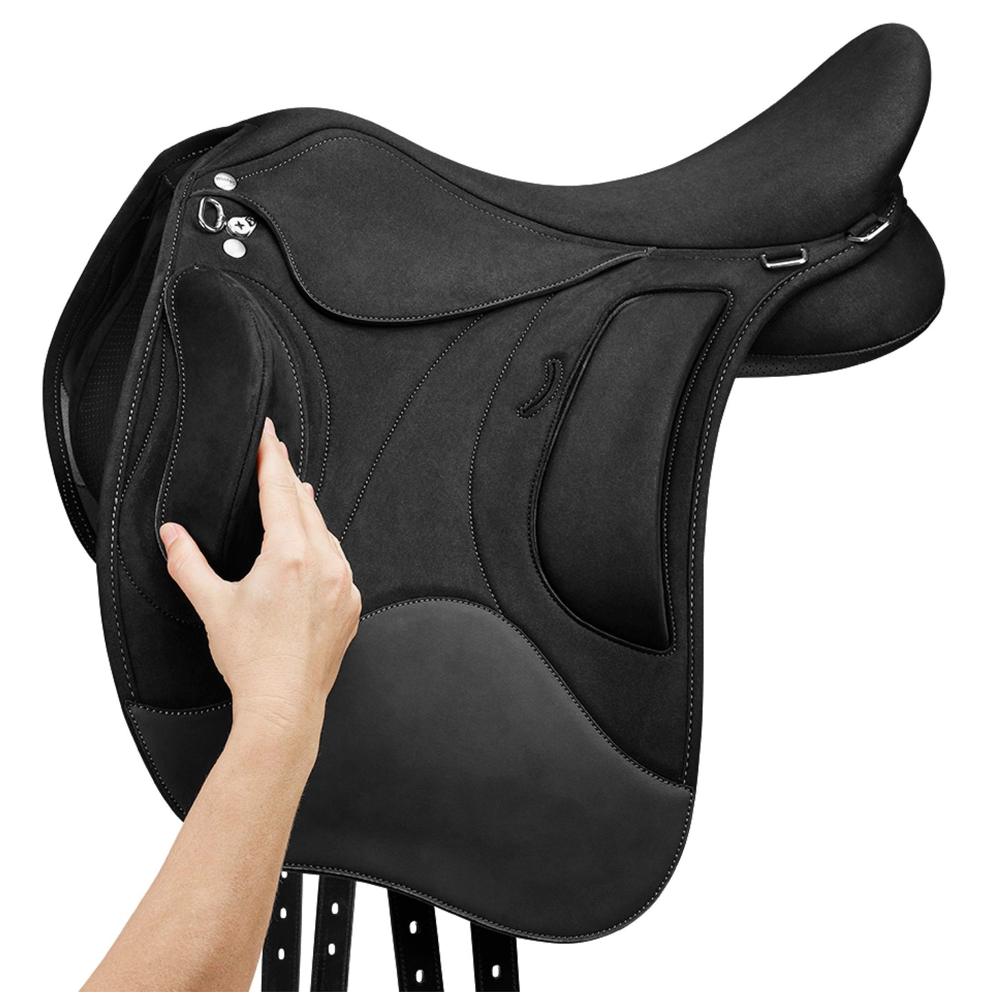 Wintec Pro Wide Endurance HART Saddle