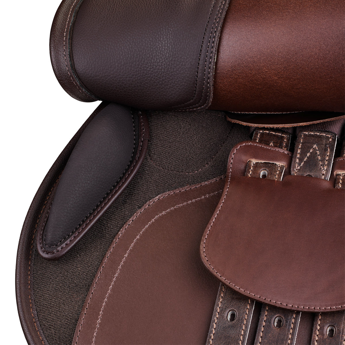 Arena Children's All-Purpose Saddle