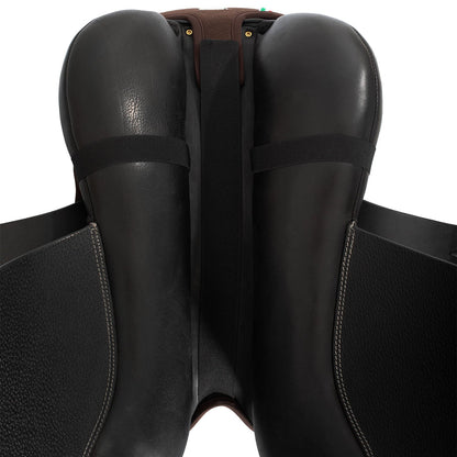 Acavallo Gel In 10mm Jumping Seat Saver
