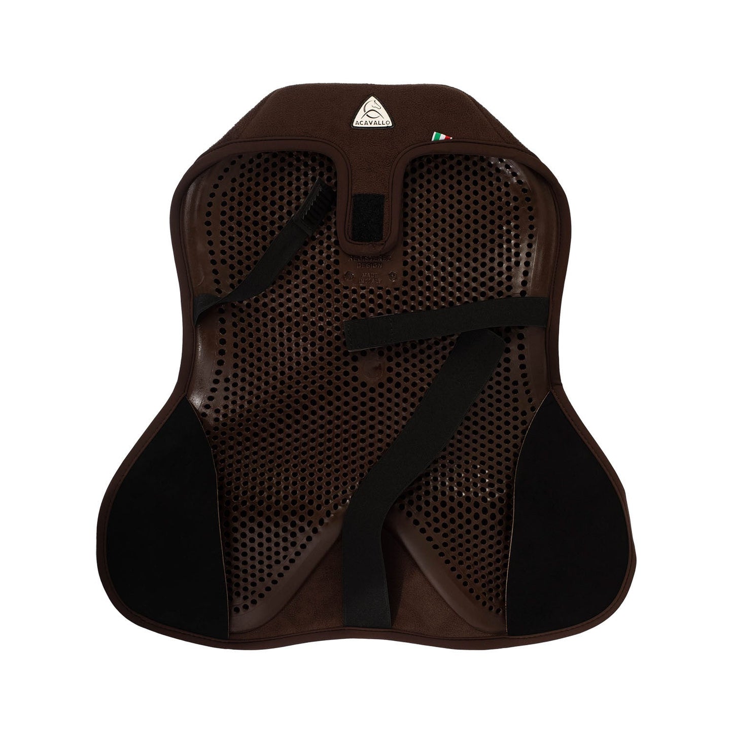 Acavallo Gel In 10mm Jumping Seat Saver