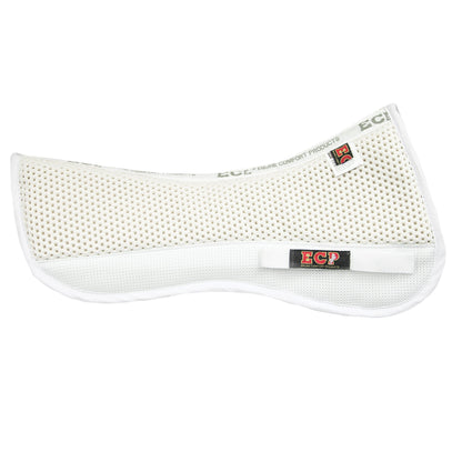 Equine Comfort Products Grip Tech Half Pad