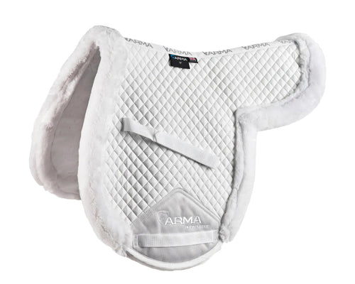 ARMA SupaFleece-Lined Shaped Pad