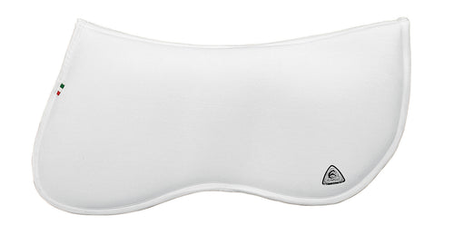 Acavallo Memory Foam Half Pad