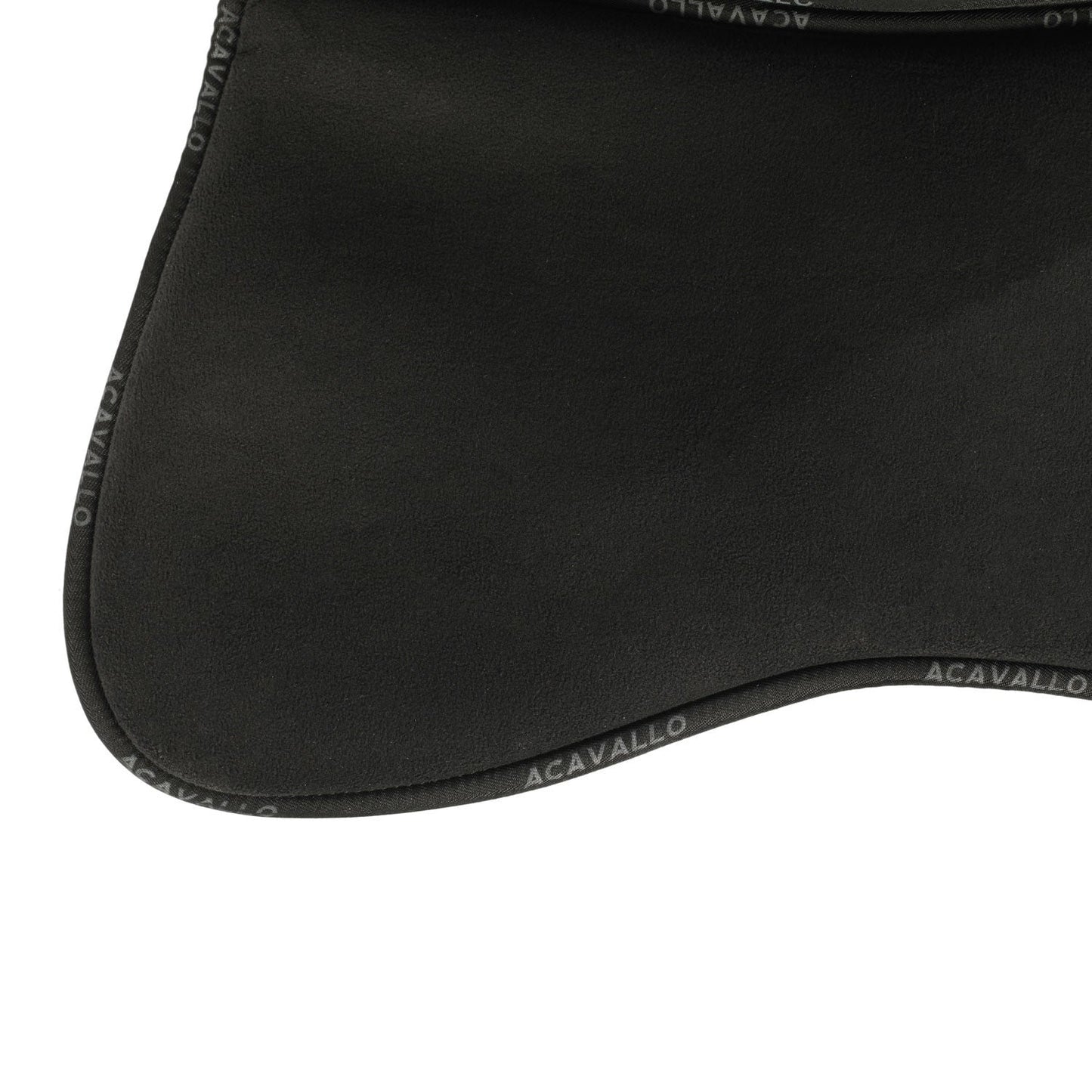 Acavallo Memory Foam Half Pad
