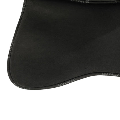 Acavallo Memory Foam Half Pad