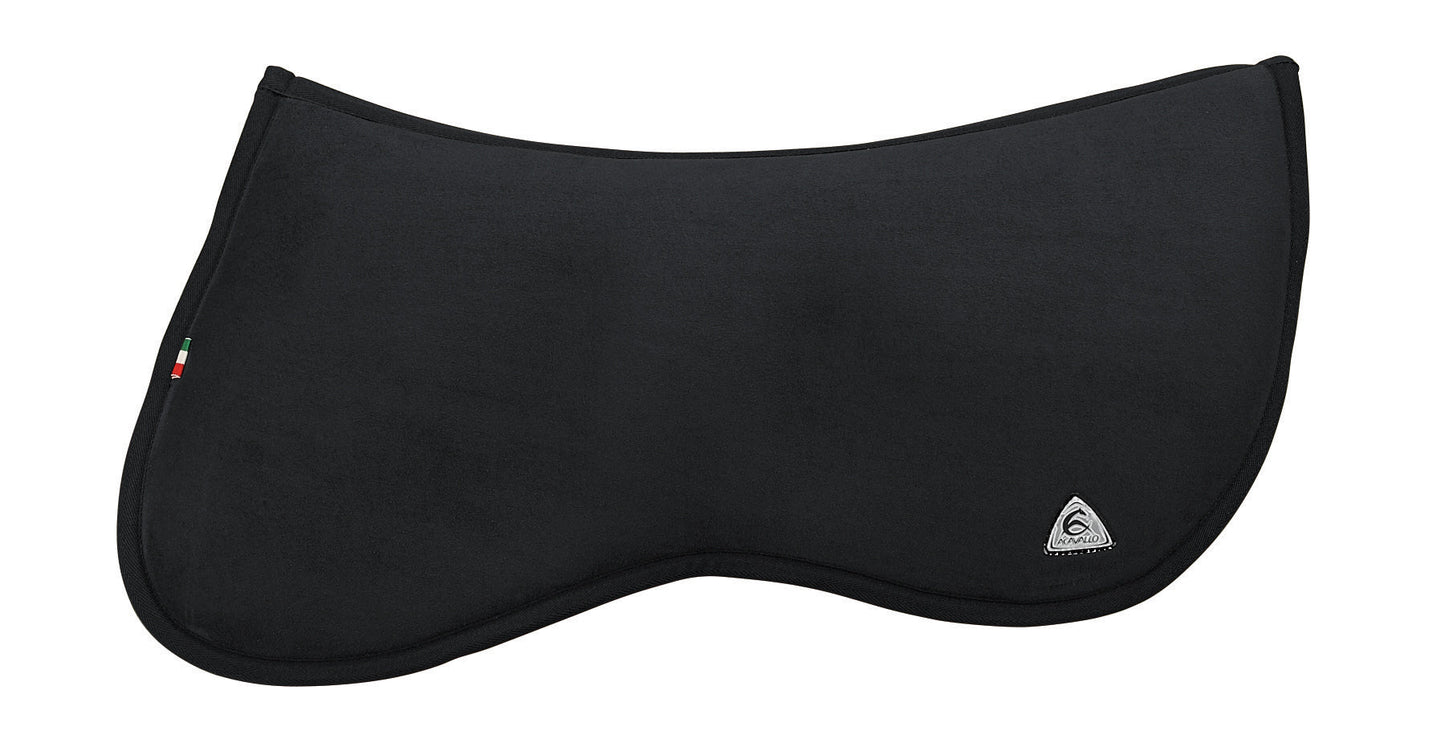 Acavallo Memory Foam Half Pad