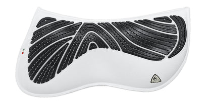 Acavallo Gel and Memory Foam Half Pad