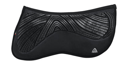 Acavallo Gel and Memory Foam Half Pad