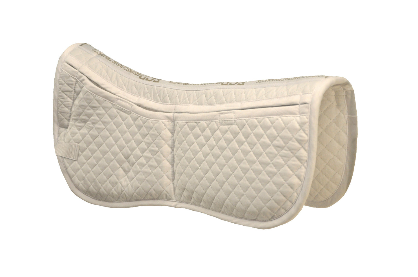 Equine Comfort Product Correction Half Pad