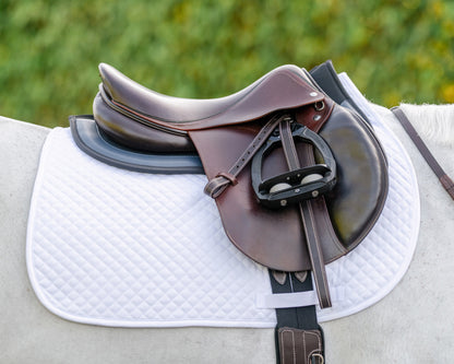 EquiFit ImpacTeq Half Pad