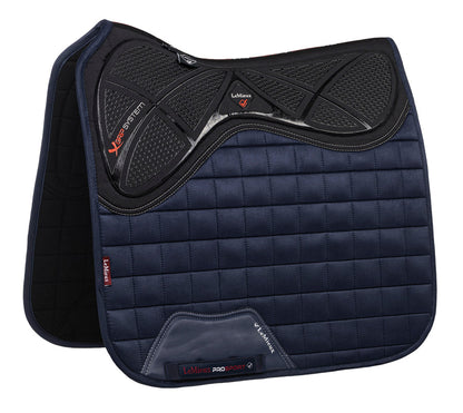 LeMieux X-Grip Single-Sided Dressage Pad