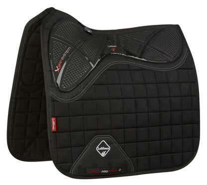 LeMieux X-Grip Single-Sided Dressage Pad