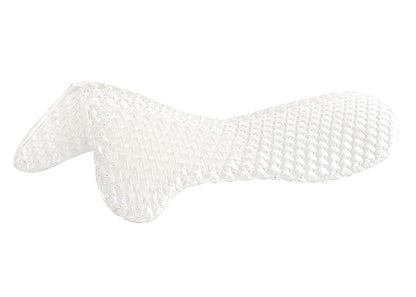 Acavallo Respira Air Release Soft Gel Pad & Front Riser