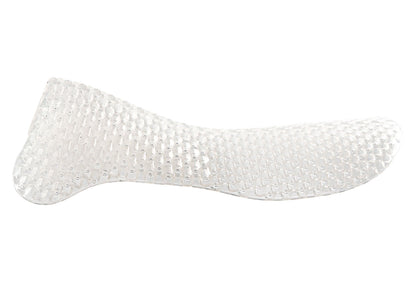 Acavallo Respira Air Release Soft Gel Pad & Front Riser