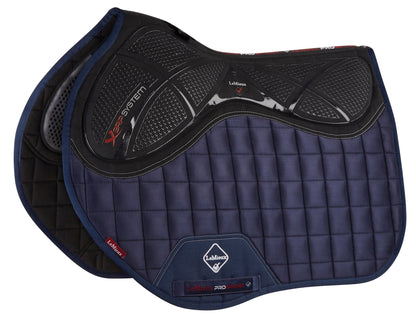 LeMieux X-Grip Double-Sided Euro Jump Square