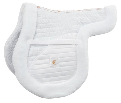 Toklat TechQuilt High-Profile Two-Sided Nonslip Saddle Pad