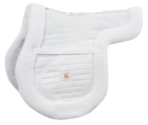 Toklat TechQuilt High-Profile Two-Sided NonSlip Saddle Pad - GP