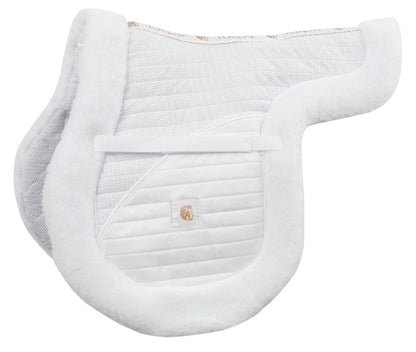 Toklat TechQuilt High-Profile Two-Sided NonSlip Saddle Pad - CC
