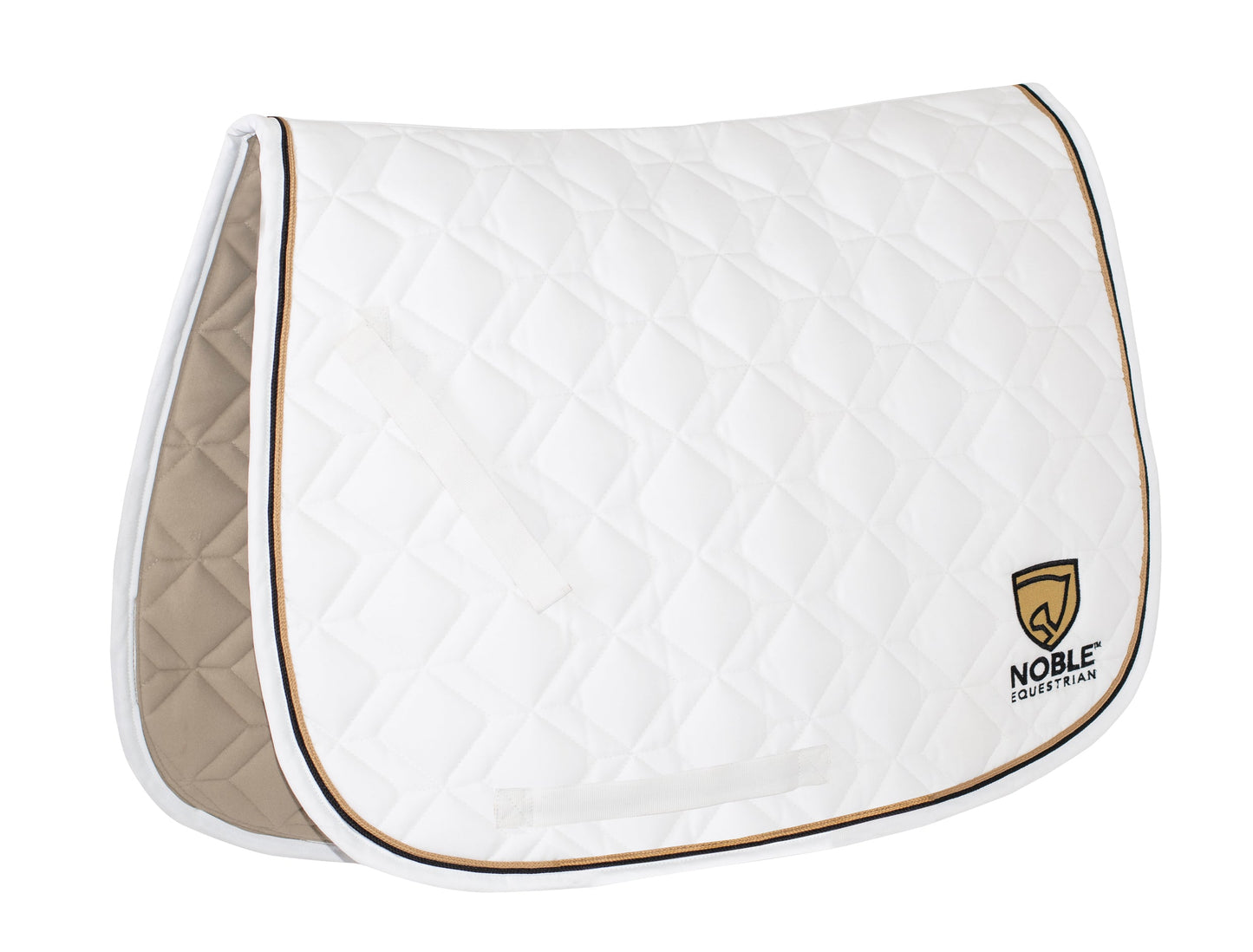 Noble Equestrian Premier Saddle Pad