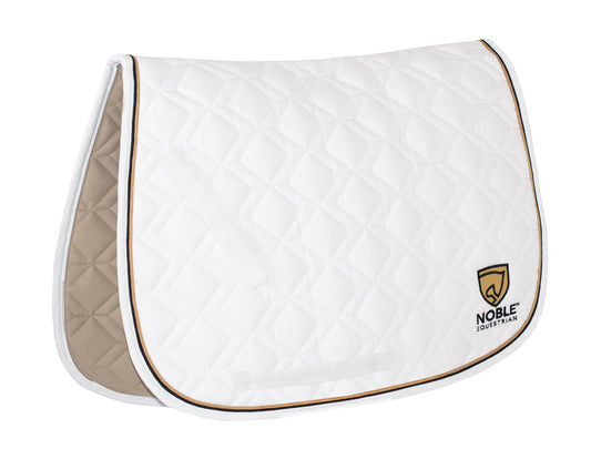 Noble Equestrian Premier Saddle Pad