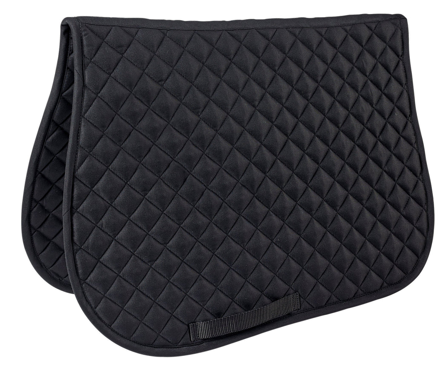 Rider’s International Quilted All-Purpose Saddle Pad