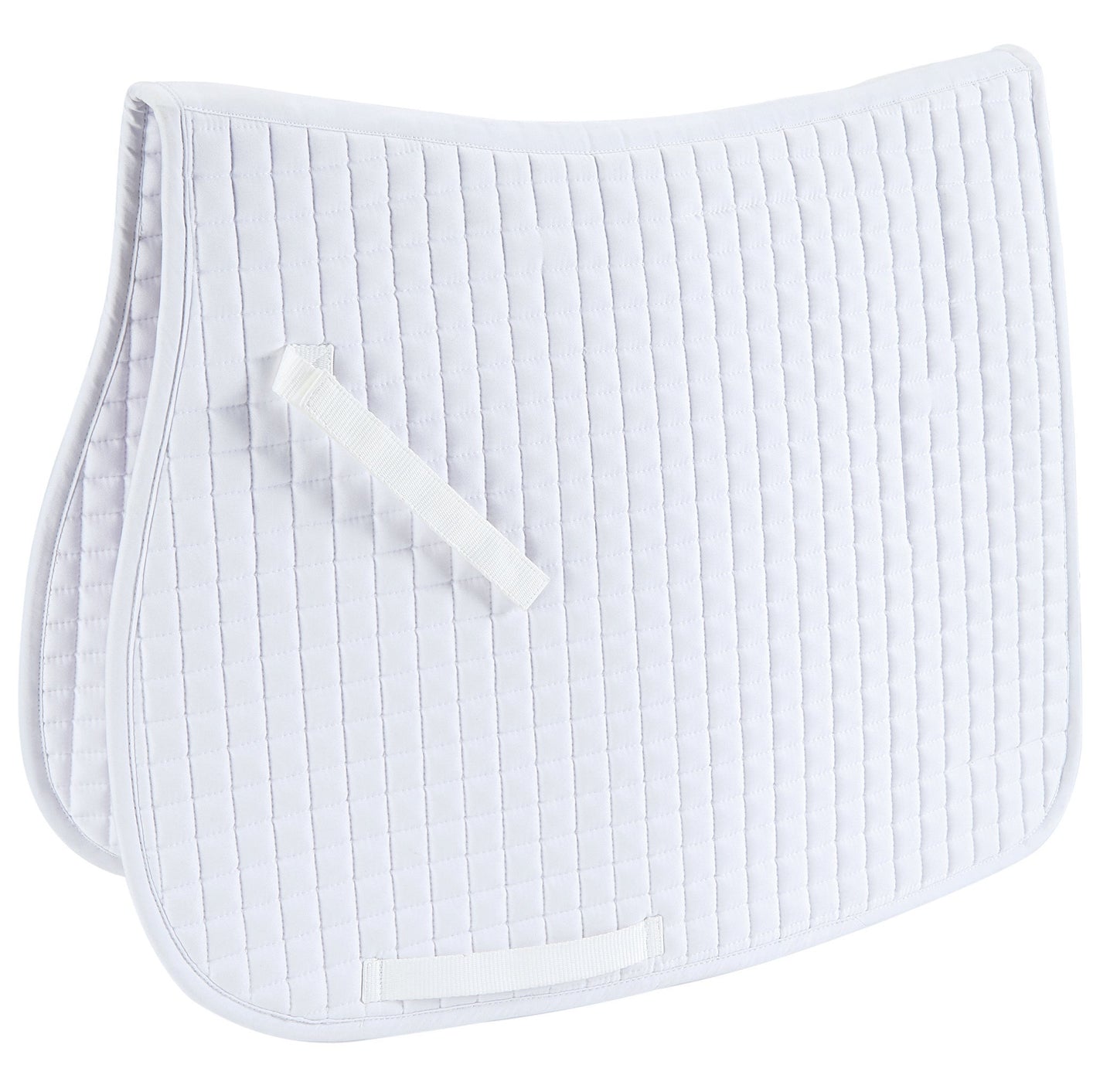 Rider’s International Quilted Dressage Pad