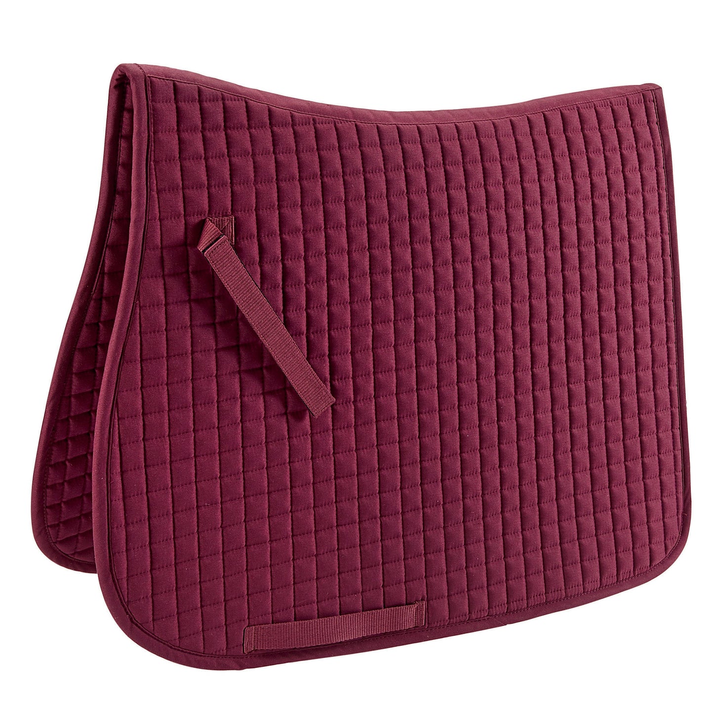 Quilted Dressage Pad