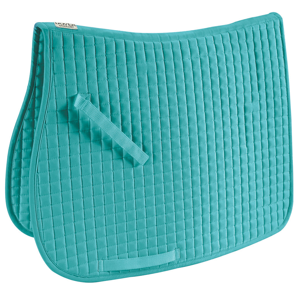 Rider’s International Quilted Dressage Pad