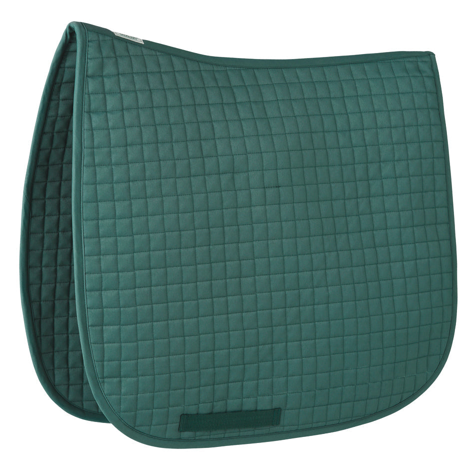 Rider’s International Quilted Dressage Pad