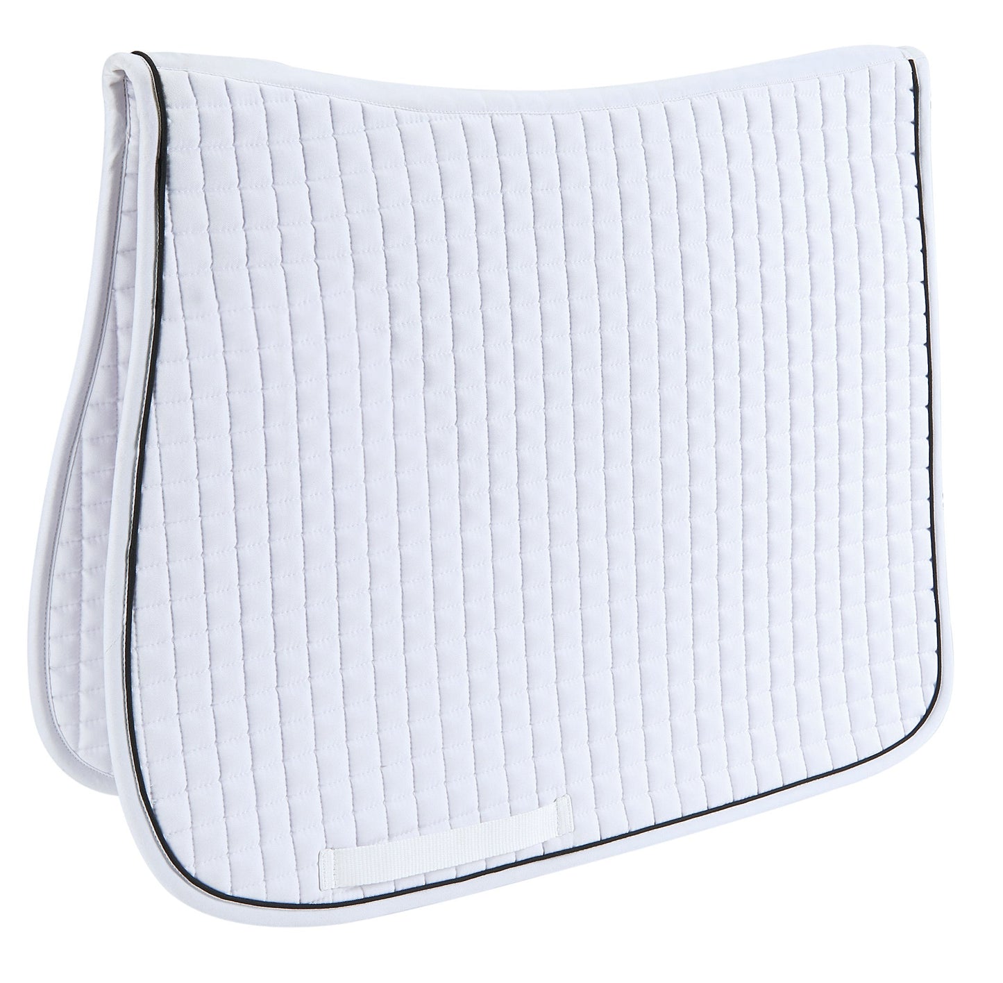 Rider’s International Quilted Dressage Square with Piping