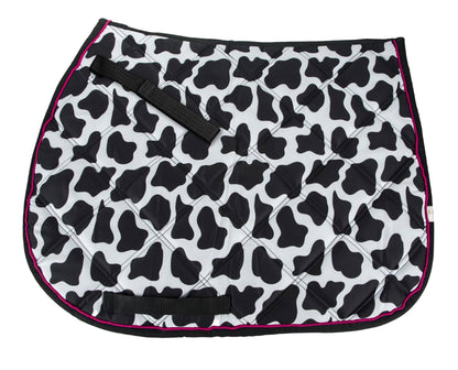 Léttia All-Purpose Saddle Pad