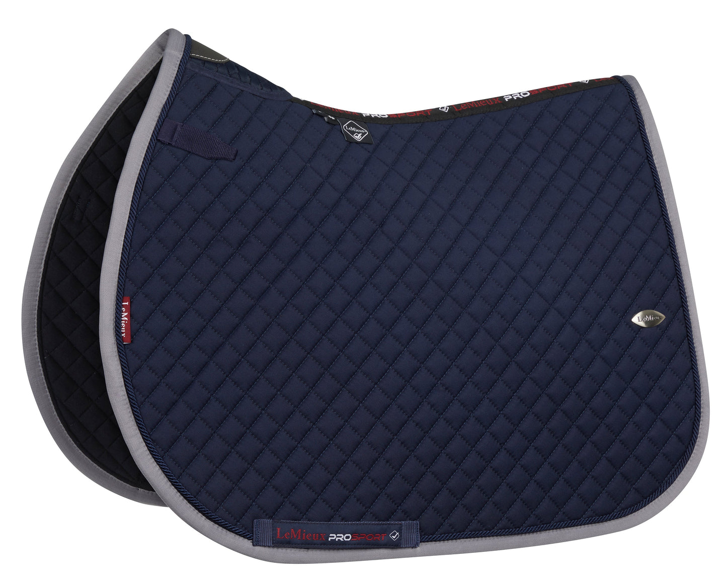 LeMieux Wither Relief Jump Square