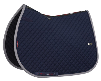 LeMieux Wither Relief Jump Square
