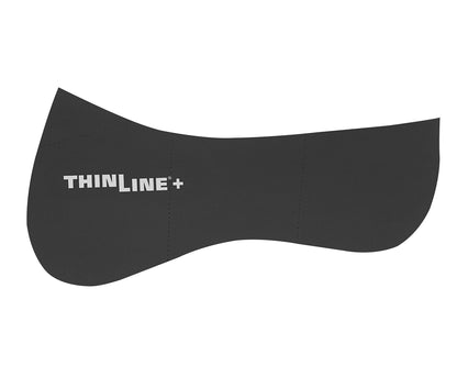 ThinLine Trifecta Cotton Half Pad Trim-to-Fit Shims