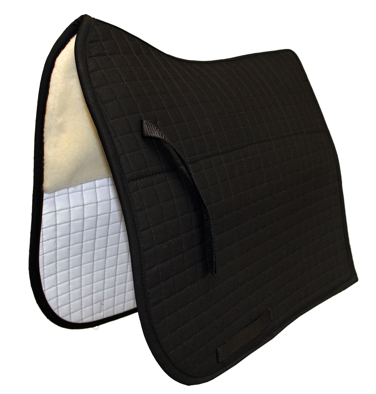 Toklat Clarion Square Pad with WoolBack