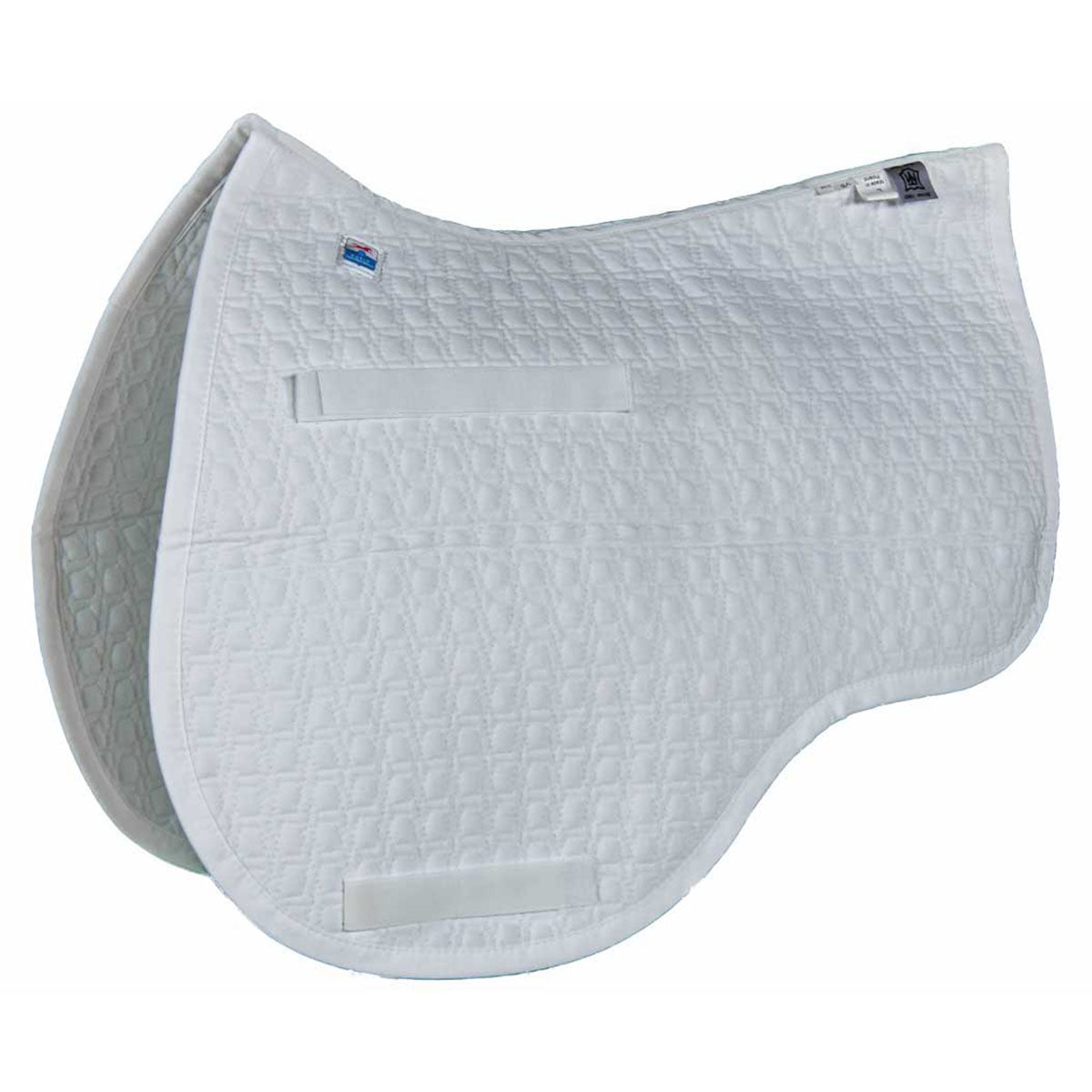 E.A. Mattes All-Purpose Light Flannel Eurofit Pad