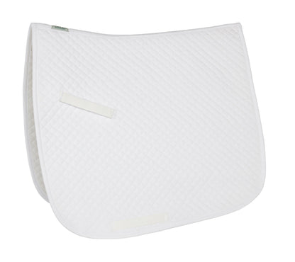 DS Mini Diamond Quilted Dressage Pad