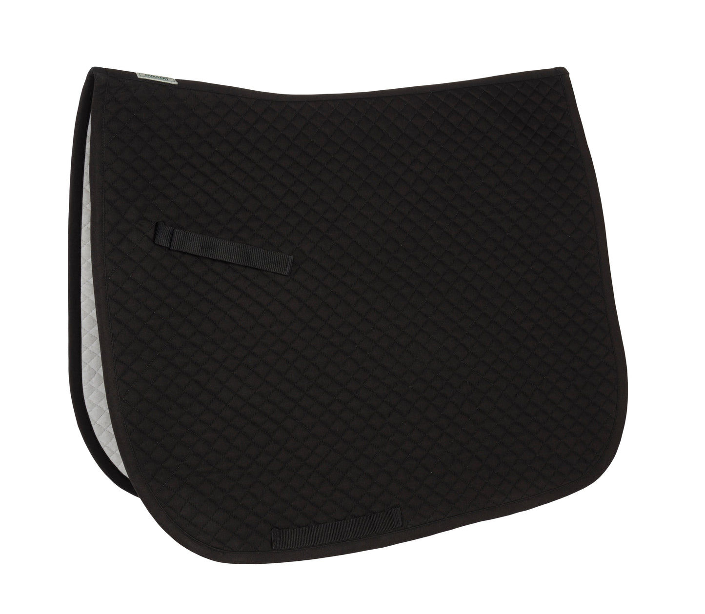 DS Mini Diamond Quilted Dressage Pad