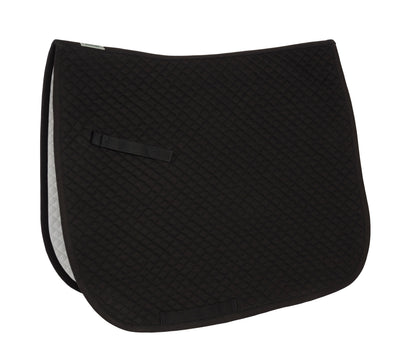DS Mini Diamond Quilted Dressage Pad
