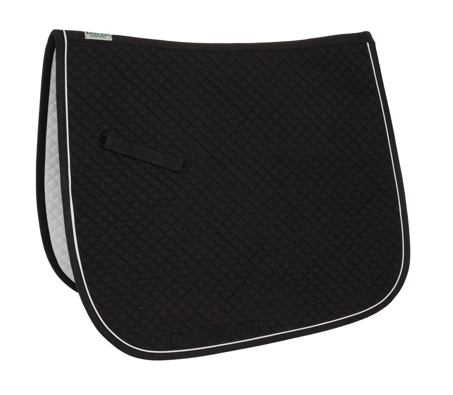 DS Mini Diamond Quilted Dressage Pad