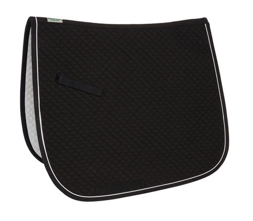 DS Mini Diamond Quilted Dressage Pad