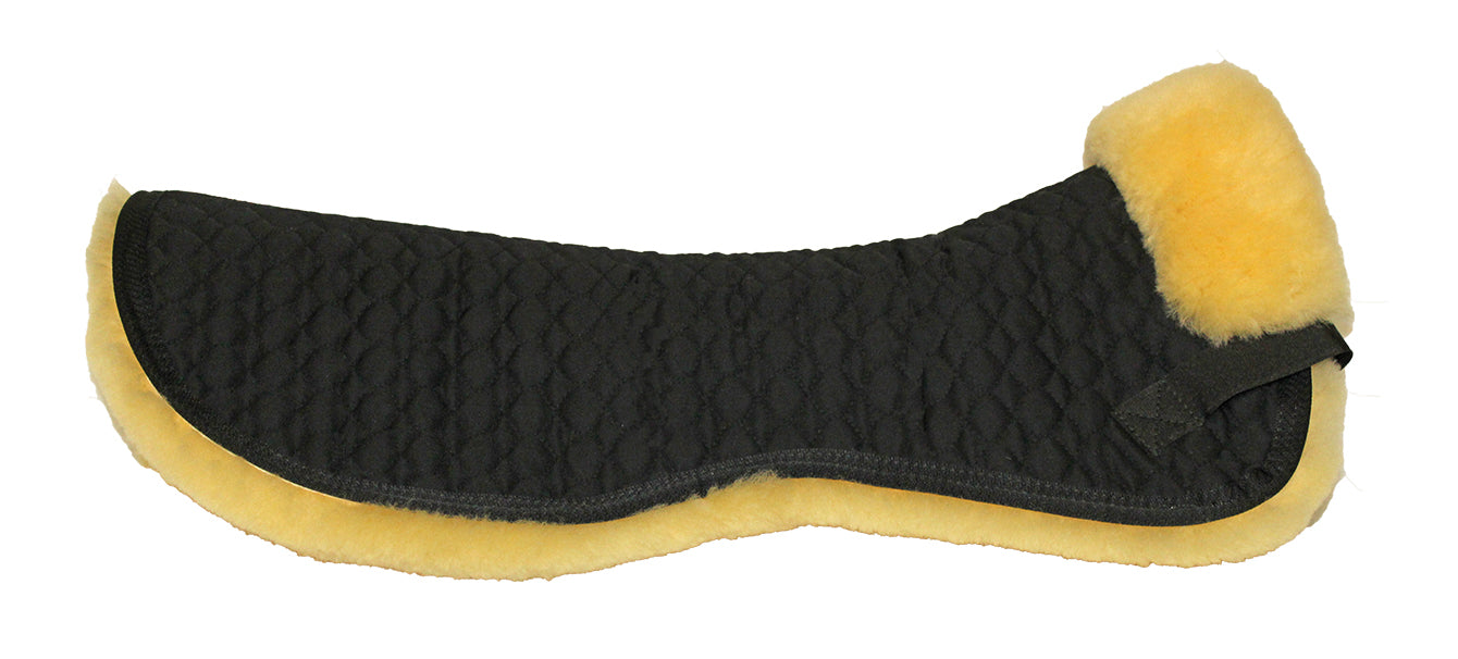Christ HorseDream Half Pad