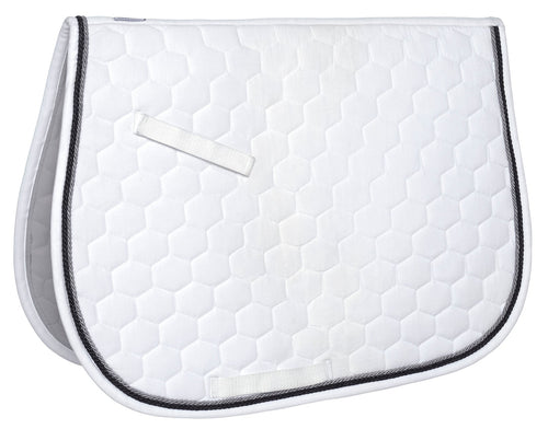 DS Honeycomb Soft Back All-Purpose Pad