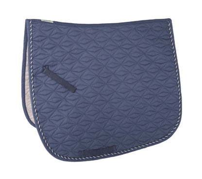 DS SoftBack Dressage Pad