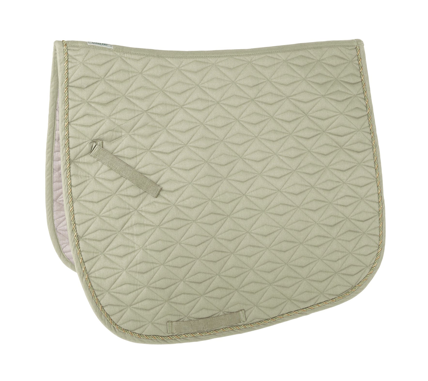 DS SoftBack Dressage Pad