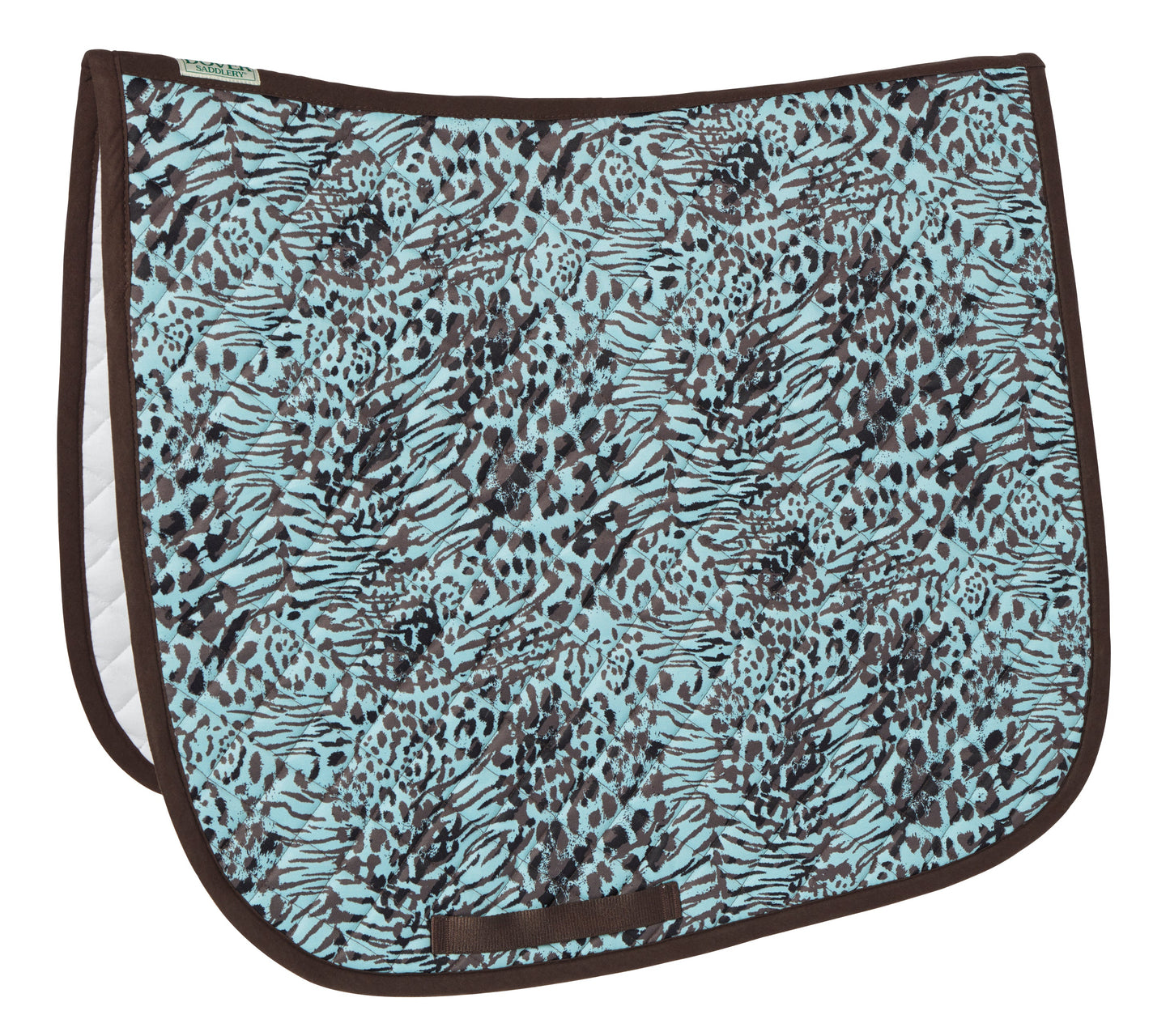 DS Novelty Dressage Pad