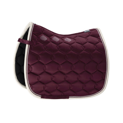 Eskadron Glossy Wave Contrast Dressage Pad
